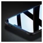 Tempered Glass Full Face Dux Ducis Samsung G556B Galaxy Xcover 7 5G Μαύρο (1 τεμ.) | Shopin.gr