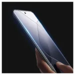 Tempered Glass Full Face Dux Ducis Xiaomi 14 Pro 5G Μαύρο (1 τεμ.) | Shopin.gr