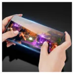 Tempered Glass Full Face Dux Ducis Xiaomi 14 Pro 5G Μαύρο (1 τεμ.) | Shopin.gr
