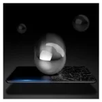 Tempered Glass Full Face Dux Ducis Xiaomi 14 Pro 5G Μαύρο (1 τεμ.) | Shopin.gr