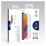 Tempered Glass Full Face Dux Ducis Xiaomi 14 Pro 5G Μαύρο (1 τεμ.) | Shopin.gr