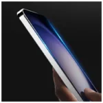 Tempered Glass Full Face Dux Ducis Samsung A366 Galaxy A36 5G/ A566 Galaxy A56 5G Μαύρο (1 τεμ.) | Shopin.gr