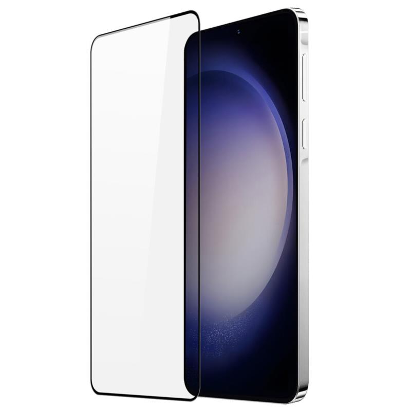 Tempered Glass Full Face Dux Ducis Samsung A366 Galaxy A36 5G/ A566 Galaxy A56 5G Μαύρο (1 τεμ.) | Shopin.gr