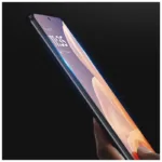 Tempered Glass Full Face Dux Ducis Motorola Moto G85/ S50 Neo Μαύρο (1 τεμ.) | Shopin.gr