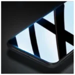 Tempered Glass Full Face Dux Ducis Motorola Moto G85/ S50 Neo Μαύρο (1 τεμ.) | Shopin.gr