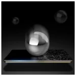 Tempered Glass Full Face Dux Ducis Realme 12 Pro/ 12 Pro Plus/ P1 Pro Μαύρο (1 τεμ.) | Shopin.gr