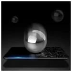 Tempered Glass Full Face Dux Ducis Realme 14 Pro Plus Μαύρο (1 τεμ.) | Shopin.gr