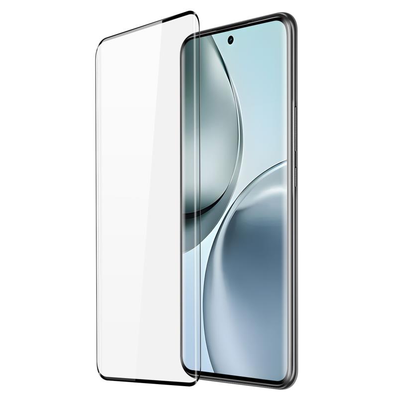 Tempered Glass Full Face Dux Ducis Realme 14 Pro Plus Μαύρο (1 τεμ.) Tempered Glass Full Face Dux Ducis Realme 14 Pro Plus Μαύρο (1 τεμ.) | Shopin.gr