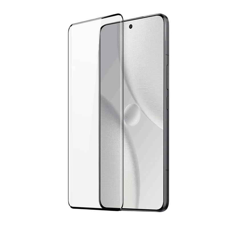 Tempered Glass Full Face Dux Ducis Xiaomi 15 Ultra Μαύρο (1 τεμ.) | Shopin.gr