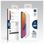 Tempered Glass Full Face Dux Ducis Xiaomi Redmi A5 4G Μαύρο (1 τεμ.) | Shopin.gr