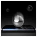 Tempered Glass Full Face Dux Ducis Xiaomi Redmi A5 4G Μαύρο (1 τεμ.) | Shopin.gr