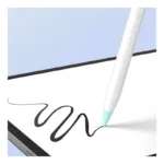 Καλύμμα Μύτης Γραφίδας Αφής Dux Ducis για Apple Pencil (Διαφορετικά Χρώματα) (10 τεμ.) | Shopin.gr