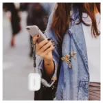 Θήκη Σιλικόνης AhaStyle PT187-2-C Apple AirPods Pro 2 (2022) Λευκό | Shopin.gr