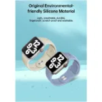 Λουράκι Devia Sport Apple Watch (38/ 40/ 41mm) Deluxe Fog Μπλε | Shopin.gr