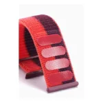 Λουράκι Dux Ducis Nylon Sport Bracelet Apple Watch (38/ 40/ 41mm) Cherry Κόκκινο | Shopin.gr