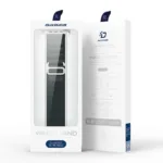 Λουράκι Dux Ducis Sport Nylon Woven Bracelet Apple Watch (42/ 44/ 45/ 49mm) Πράσινο | Shopin.gr