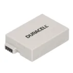 Μπαταρία Κάμερας Duracell DR9945 για Canon LP-E8 7.4V 1020mAh (1 τεμ) | Shopin.gr