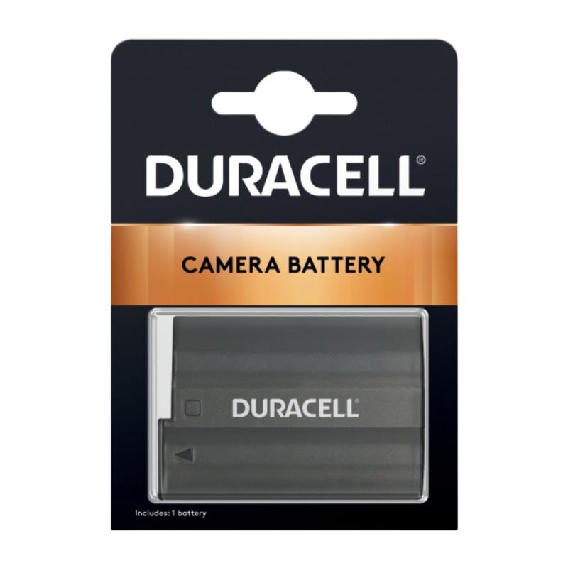 Μπαταρία Κάμερας Duracell DRNEL15C για Nikon EN-EL15C 7.4V 2280mAh (1 τεμ.) | Shopin.gr