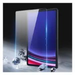 Tempered Glass Dux Ducix Samsung Galaxy Tab S7/ A8/ S9/ S9 FE X710/ X716B/ X700/ X706/ T870/ T875/ T876B/ X510/ X516B (2 τεμ.) | Shopin.gr