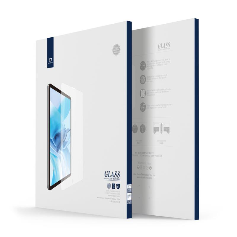 Tempered Glass Dux Ducis Lenovo Tab M10 Plus (3rd Gen) 10.6" (1 τεμ.) | Shopin.gr
