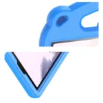 Θήκη Dux Ducis Panda με Σταντ Samsung X110 Galaxy Tab A9 8.7 Wi-Fi/ X115 Galaxy Tab A9 8.7 4G Μπλε | Shopin.gr