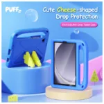 Θήκη EVA Dux Ducis Puff Samsung Galaxy Tab A9 8.7" για Παιδιά Μπλε | Shopin.gr