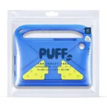 Θήκη EVA Dux Ducis Puff Samsung Galaxy Tab A9 Plus 11.0" για Παιδιά Μπλε | Shopin.gr