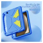 Θήκη EVA Dux Ducis Puff Samsung Galaxy Tab A9 Plus 11.0" για Παιδιά Μπλε | Shopin.gr