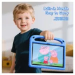 Θήκη EVA Dux Ducis Puff Samsung Galaxy Tab A9 Plus 11.0" για Παιδιά Μπλε | Shopin.gr