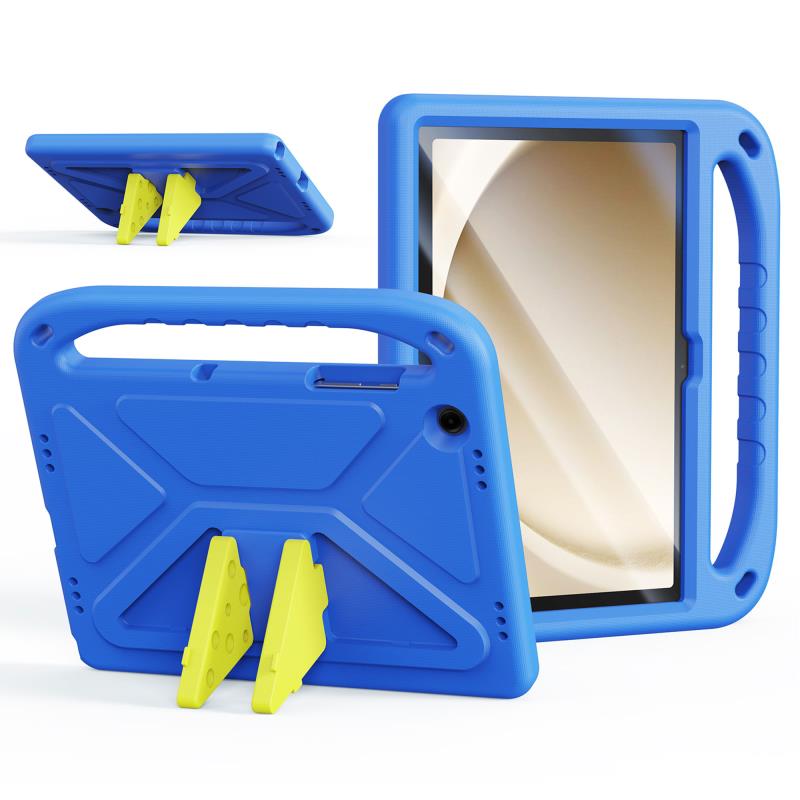 Θήκη EVA Dux Ducis Puff Samsung Galaxy Tab A9 Plus 11.0" για Παιδιά Μπλε | Shopin.gr