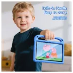 Θήκη EVA Dux Ducis Puff Xiaomi Redmi Pad 2 11.0" για Παιδιά Μπλε | Shopin.gr