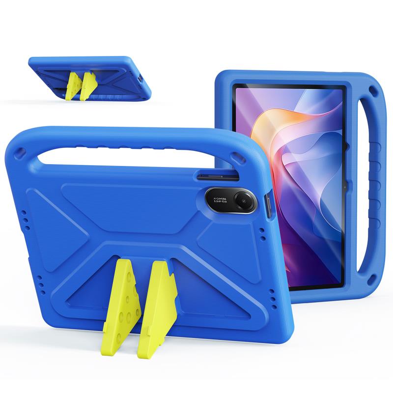 Θήκη EVA Dux Ducis Puff Xiaomi Redmi Pad 2 11.0" για Παιδιά Μπλε Θήκη EVA Dux Ducis Puff Xiaomi Redmi Pad 2 11.0" για Παιδιά Μπλε | Shopin.gr