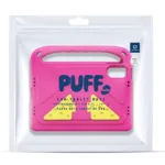 Θήκη EVA Dux Ducis Puff Xiaomi Redmi Pad 2 11.0" για Παιδιά Ροζ | Shopin.gr