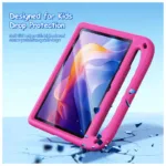 Θήκη EVA Dux Ducis Puff Xiaomi Redmi Pad 2 11.0" για Παιδιά Ροζ | Shopin.gr