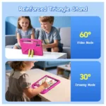 Θήκη EVA Dux Ducis Puff Xiaomi Redmi Pad SE 11.0" (2023) για Παιδιά Μπλε | Shopin.gr