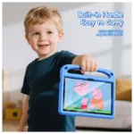 Θήκη EVA Dux Ducis Puff Xiaomi Redmi Pad SE 11.0" (2023) για Παιδιά Μπλε | Shopin.gr