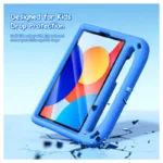 Θήκη EVA Dux Ducis Puff Xiaomi Redmi Pad SE 8.7" για Παιδιά Μπλε | Shopin.gr
