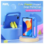 Θήκη EVA Dux Ducis Puff Xiaomi Redmi Pad SE 8.7" για Παιδιά Μπλε | Shopin.gr