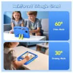 Θήκη EVA Dux Ducis Puff Xiaomi Redmi Pad SE 8.7" για Παιδιά Ροζ | Shopin.gr