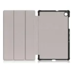 Θήκη Flip Smart inos Lenovo Tab M10 2ND GEN TB-X306 10.1" Μαύρο | Shopin.gr