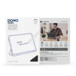 Θήκη TPU Flip Shock Proof Dux Ducis Domo Lenovo Tab Plus 11.5" Μαύρο | Shopin.gr