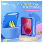 Θήκη EVA Dux Ducis Lenovo Tab M11 (2024) για Παιδιά Μπλε | Shopin.gr