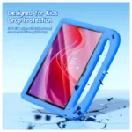 Θήκη EVA Dux Ducis Lenovo Tab M11 (2024) για Παιδιά Μπλε | Shopin.gr