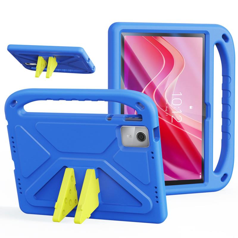 Θήκη EVA Dux Ducis Lenovo Tab M11 (2024) για Παιδιά Μπλε | Shopin.gr