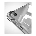 Θήκη TPU inos Huawei MediaPad T5 Ultra Slim Shock Proof Διάφανο | Shopin.gr