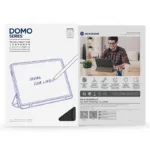 Θήκη TPU Flip Shock Proof Dux Ducis Domo Oppo Pad SE/ OnePlus Pad Lite 11.0" Μαύρο | Shopin.gr