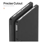 Θήκη TPU Flip Shock Proof Dux Ducis Domo Oppo Pad SE/ OnePlus Pad Lite 11.0" Μαύρο | Shopin.gr