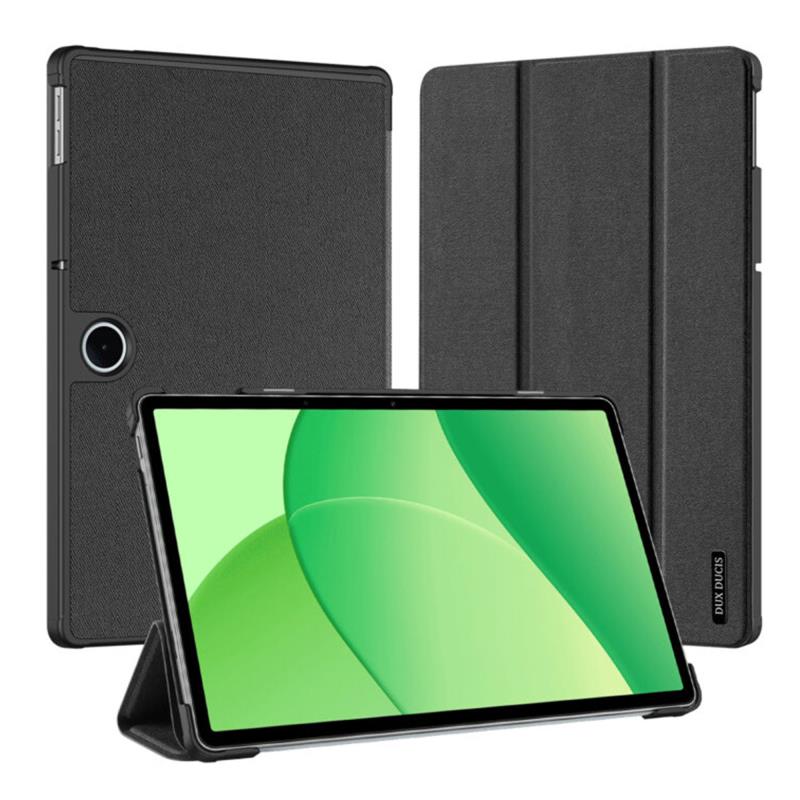 Θήκη TPU Flip Shock Proof Dux Ducis Domo Oppo Pad SE/ OnePlus Pad Lite 11.0" Μαύρο | Shopin.gr