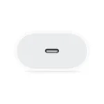 Φορτιστής Ταξιδίου USB C Apple MHJE3 20W 2.4A | Shopin.gr