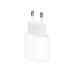 Φορτιστής Ταξιδίου USB C Apple MHJE3 20W 2.4A | Shopin.gr